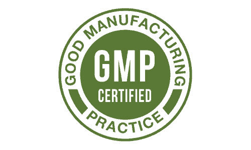 eyefortin gmp certified